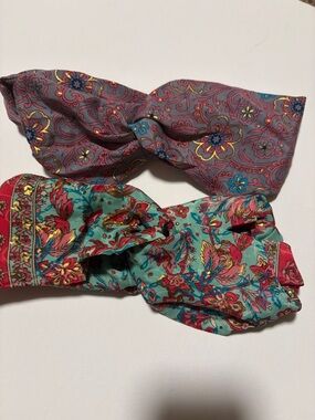 Karma Highway Boho Twisted Headbands